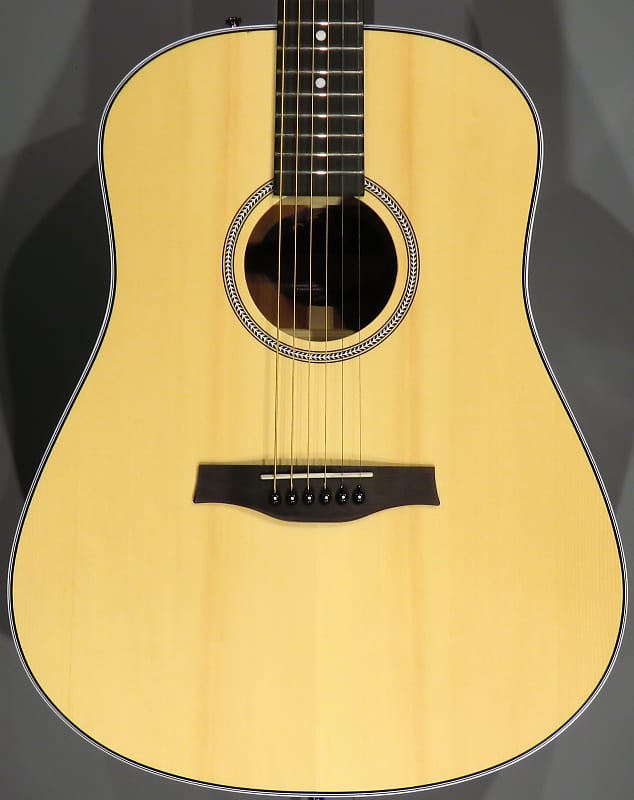 цена Акустическая гитара Seagull Maritime SWS Natural AE 2021 Semi-Gloss