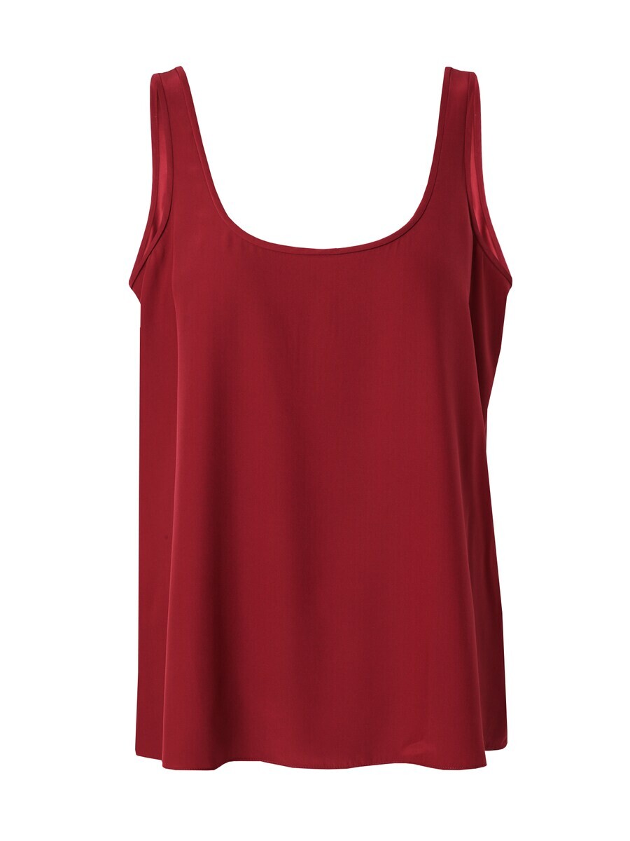 

Топ Banana Republic Top, цвет Carmine red