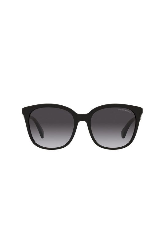 

Солнцезащитные очки 0EA4157 Emporio Armani, черный