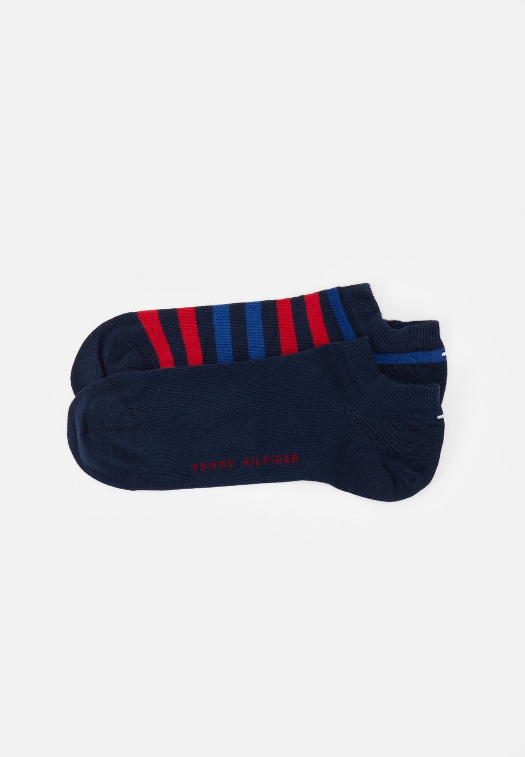 

Носки Tommy Hilfiger, черный