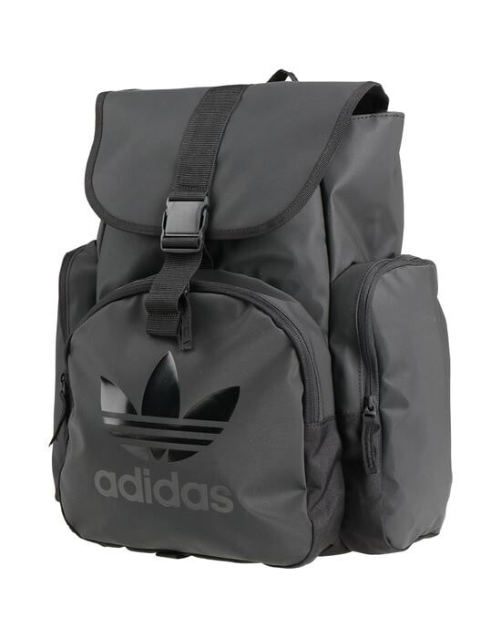 

Рюкзак ADIDAS ORIGINALS, черный