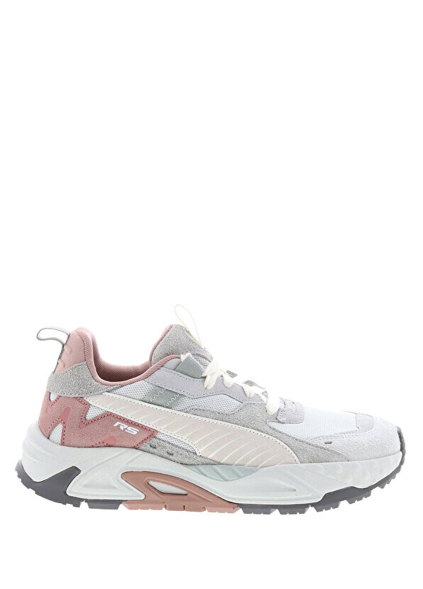 

Rs-trck new horizon мужские кроссовки с цветными блоками Puma