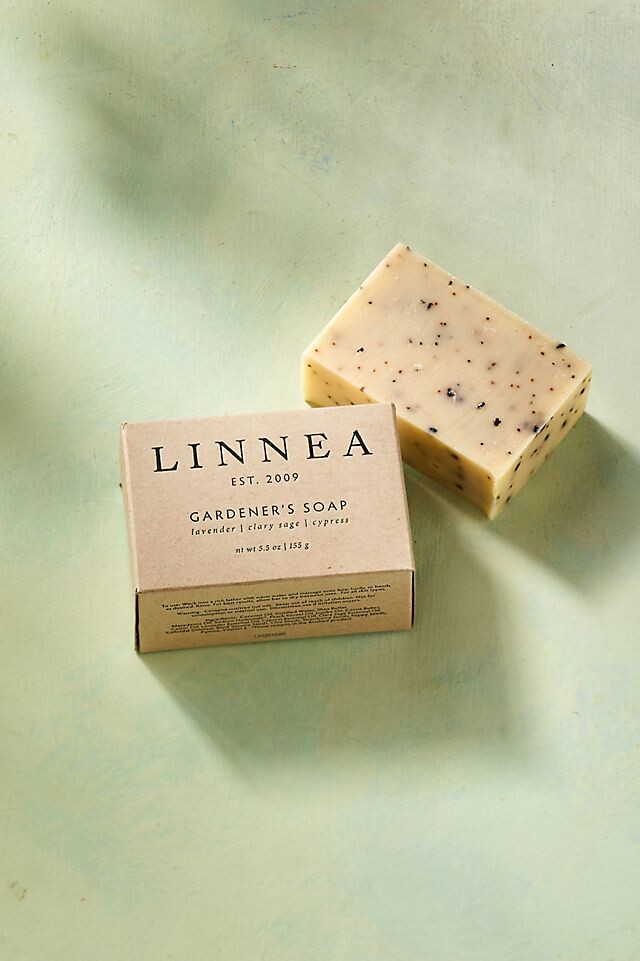 

Мыло Terrain Linnea Gardener, мультиколор
