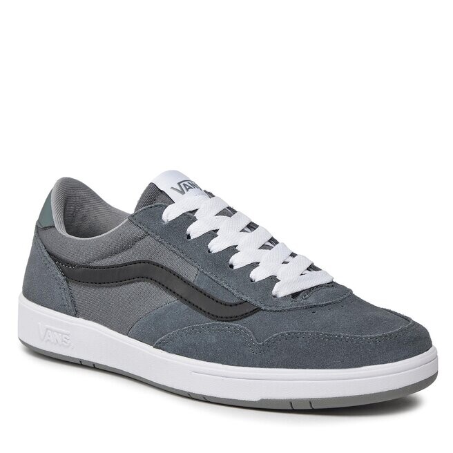 

Кроссовки Vans UaCruze Too, серый