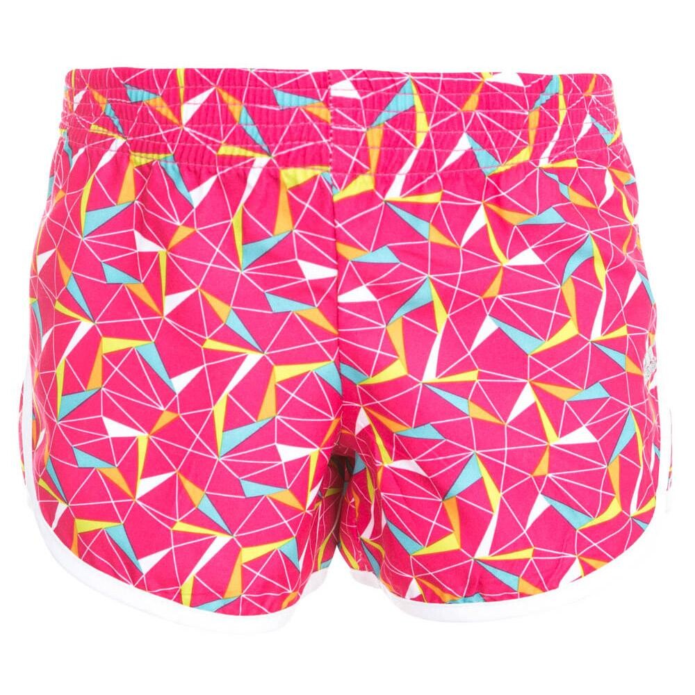 

Шорты Trespass Serve Shorts Pants, розовый