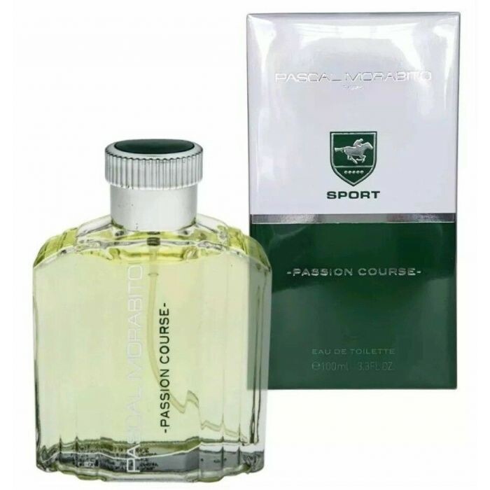 

Мужская туалетная вода Passion Course EDT Passion Course Edt, 100 ml