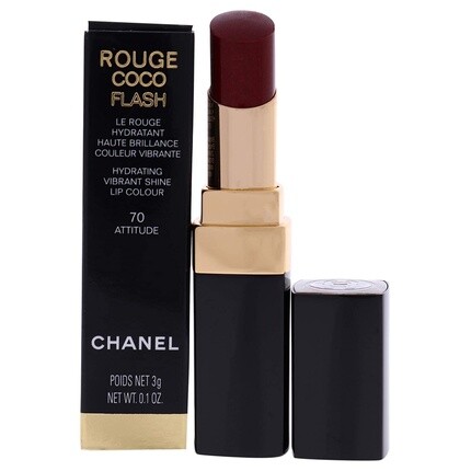 

Color Rouge Coco Flash -70 3мл, Chanel
