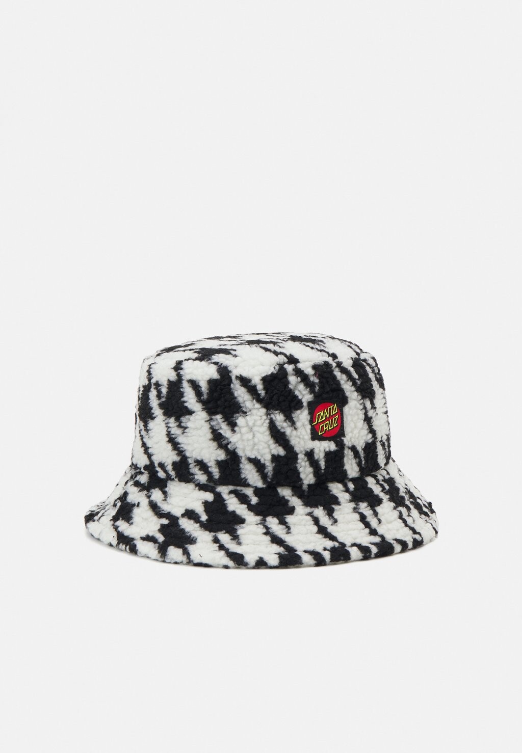 

Головной убор CLASSIC BUCKET HAT UNISEX Santa Cruz, черный