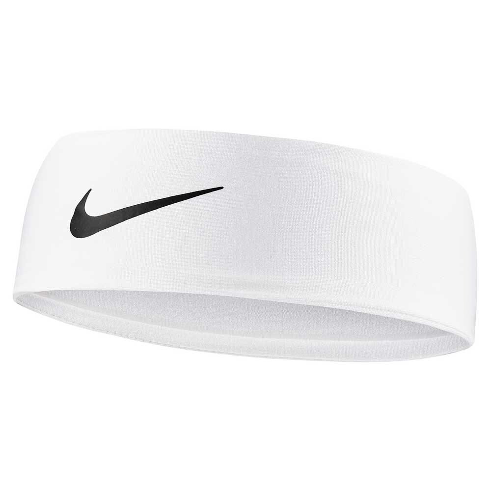 

Повязка на голову Nike Fury 3.0, белый