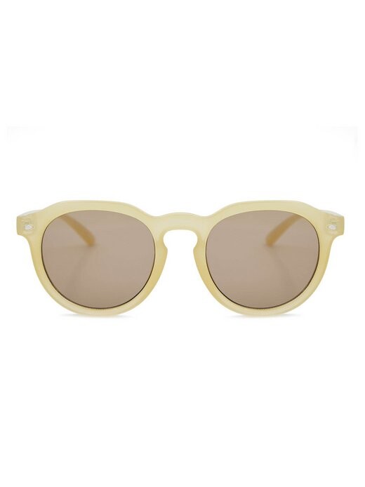 

Солнцезащитные очки Eco Shades, желтый