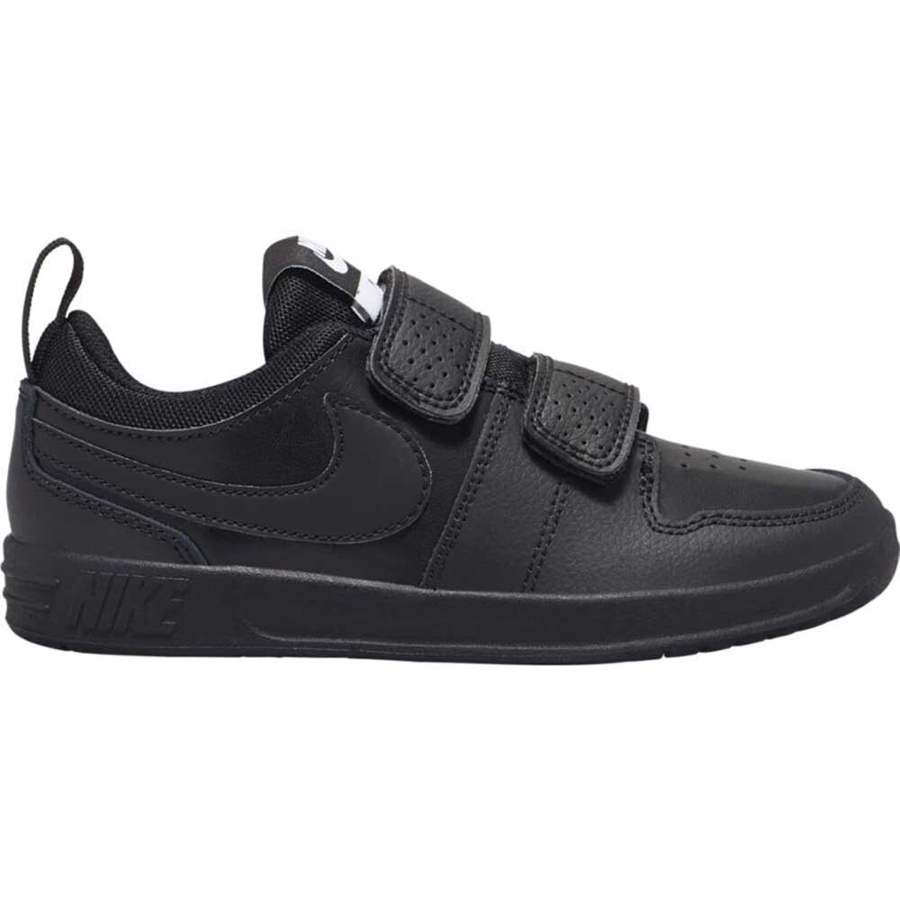 

Кроссовки Nike Pico 5 PSV, черный