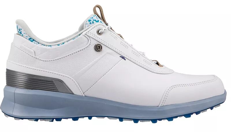 

Женские туфли для гольфа FootJoy Stratos, белый