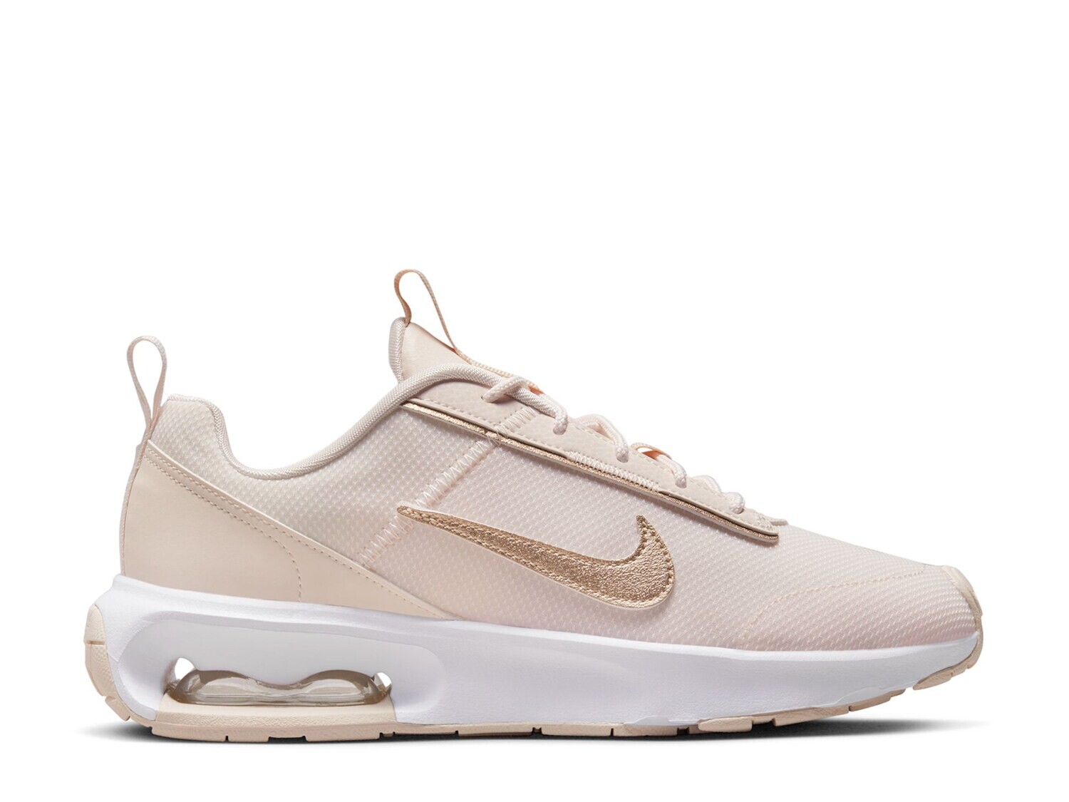 

Кроссовки Nike Air Max INTRLK Lite, светло-розовый