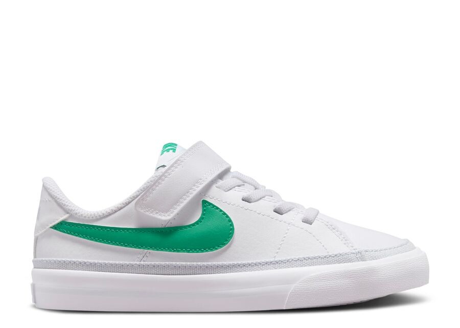 

Кроссовки Nike Court Legacy PS, цвет Stadium Green