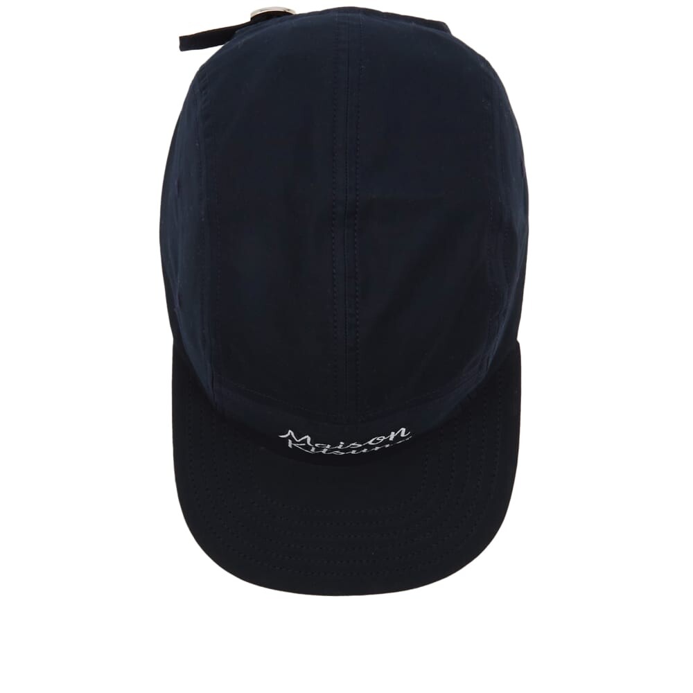 

Maison Kitsune Maison Kitsune 5P Cap