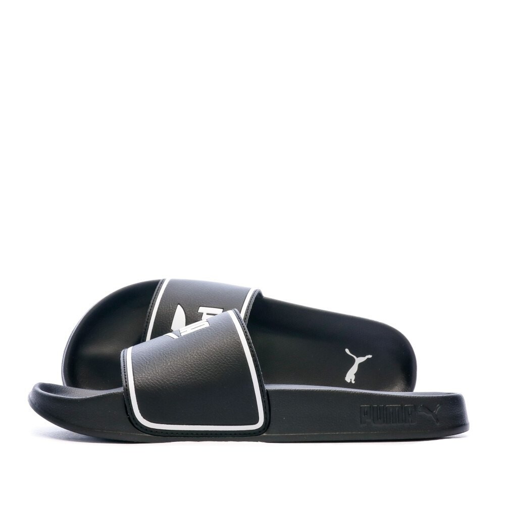 

Шлепанцы Puma Leadcat 2.0, черный
