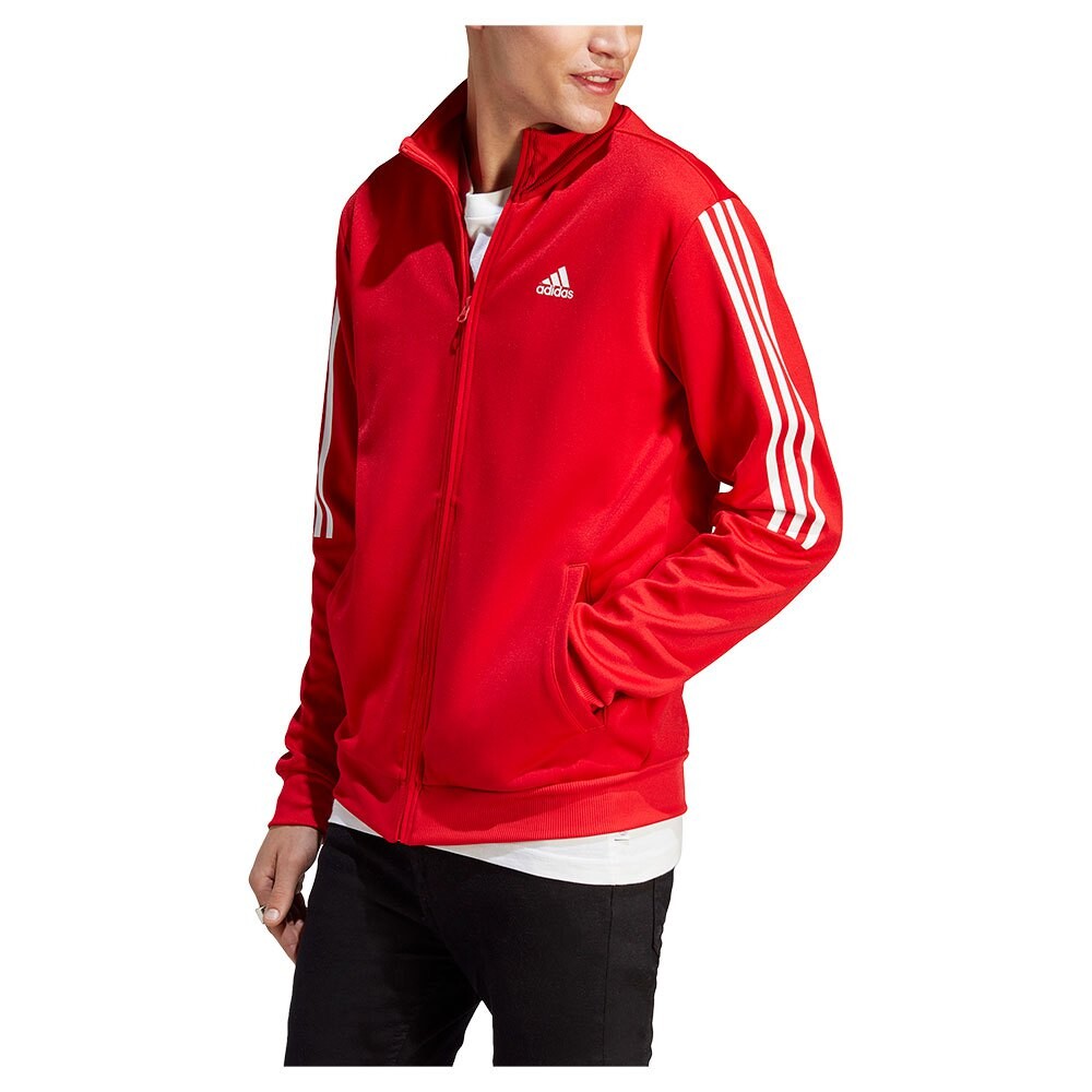 

Куртка adidas Tiro Advantage Tt, красный