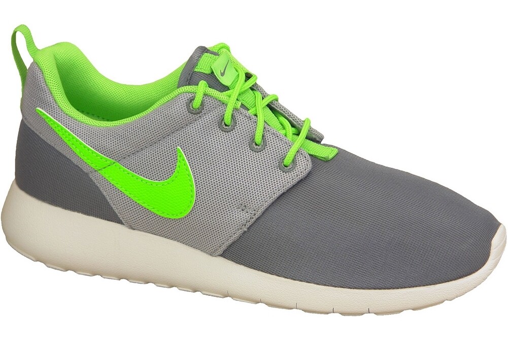 

Кроссовки Nike Nike Roshe One Gs, белый