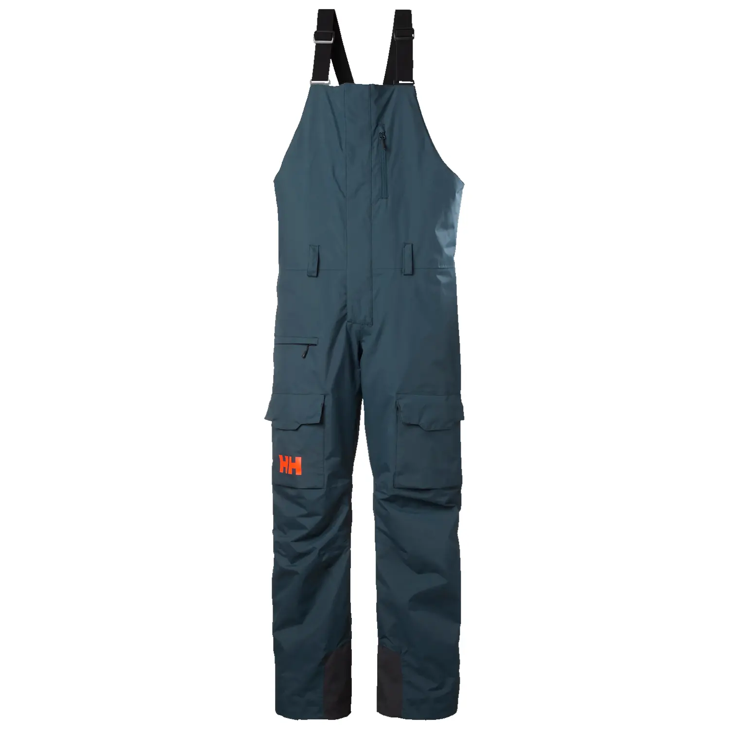 

Брюки Helly Hansen SOGN Bib Cargo