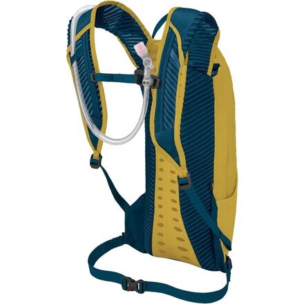 

Рюкзак Катари 7 л Osprey Packs, цвет Primavera Yellow