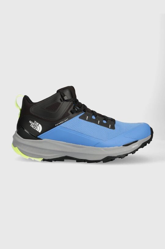 

Обувь Vectiv Exploris 2 Mid Futurelight The North Face, синий