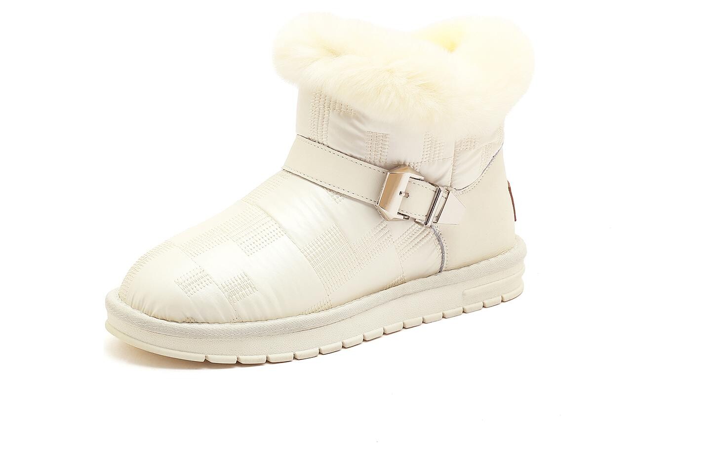

Зимние ботинки женские Camel