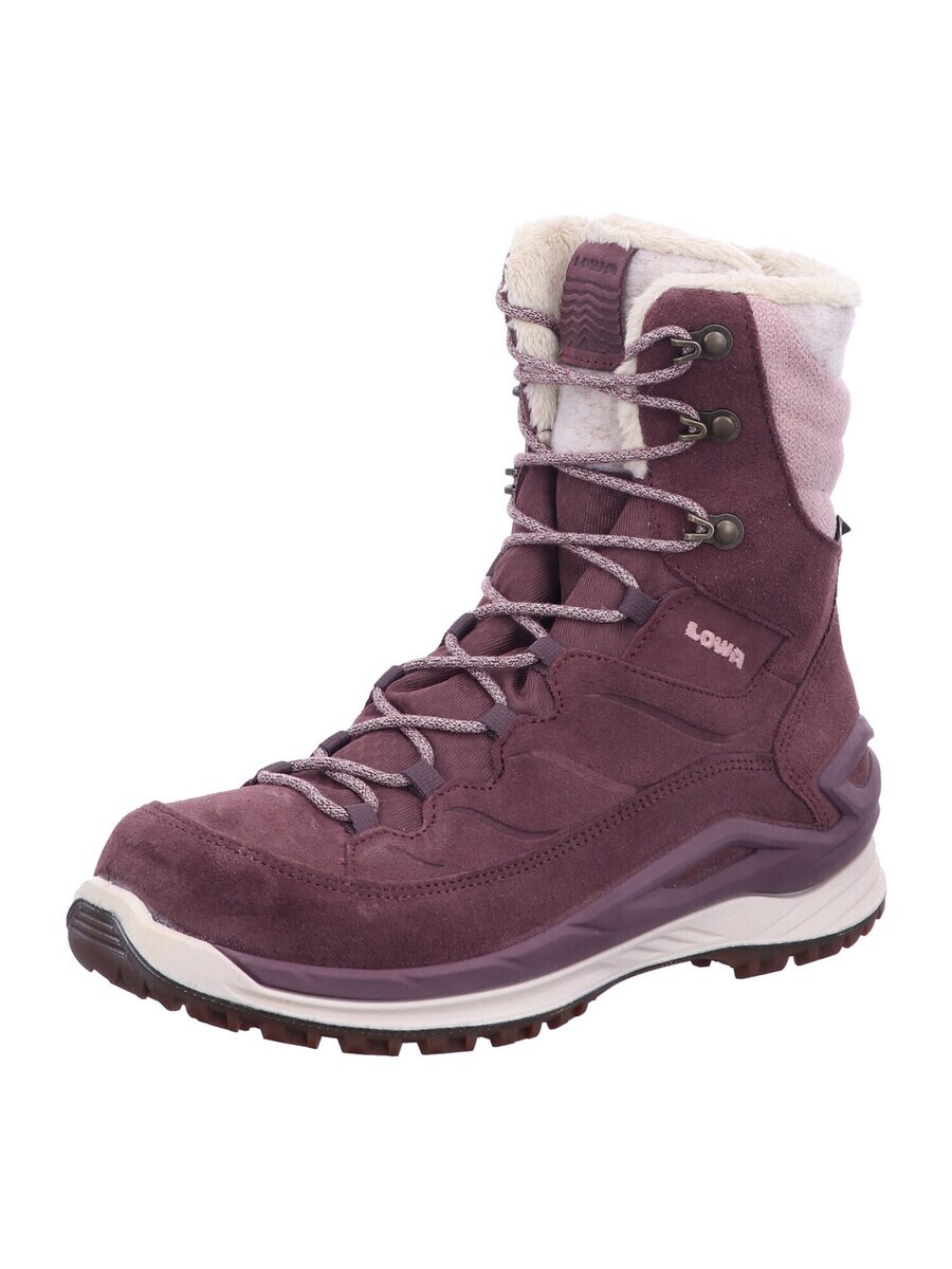 

Ботинки LOWA Boots, красный