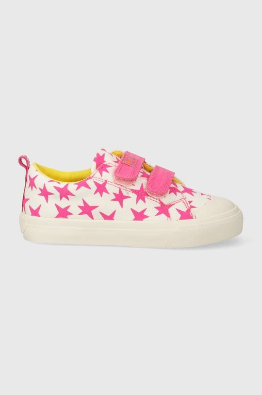 

Agatha Ruiz de la Prada Детские кроссовки, белый