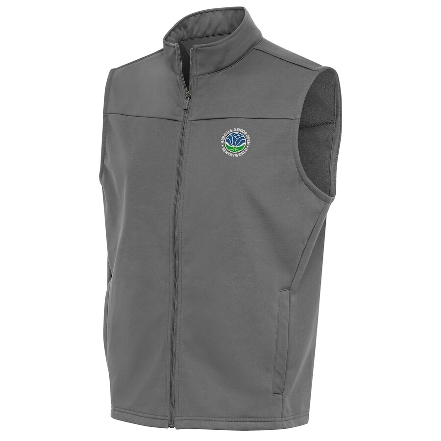 

Куртка Antigua United States Golf Association