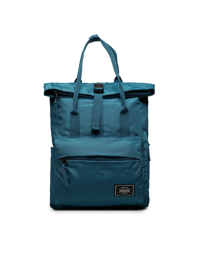 

Рюкзак American Tourister, бирюзовый
