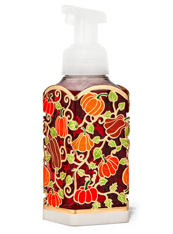 

Держатель мыла Dancing Pumpkins Sleeve, Bath and Body Works