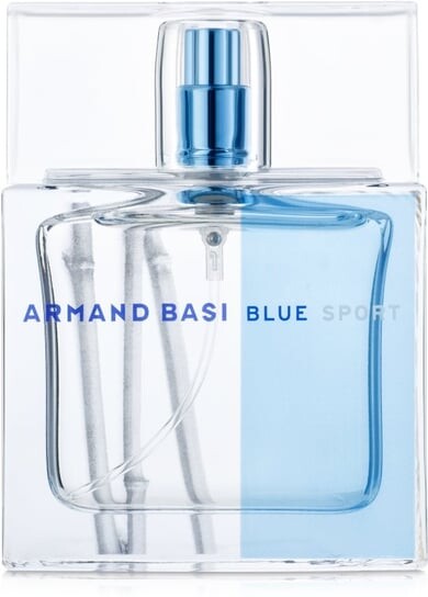 

Туалетная вода, 50 мл Armand Basi, Blue Sport