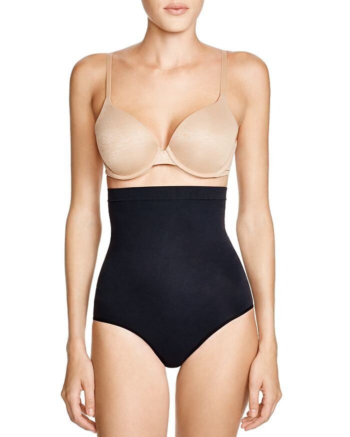 

Сводки о высшей силе Spanx
