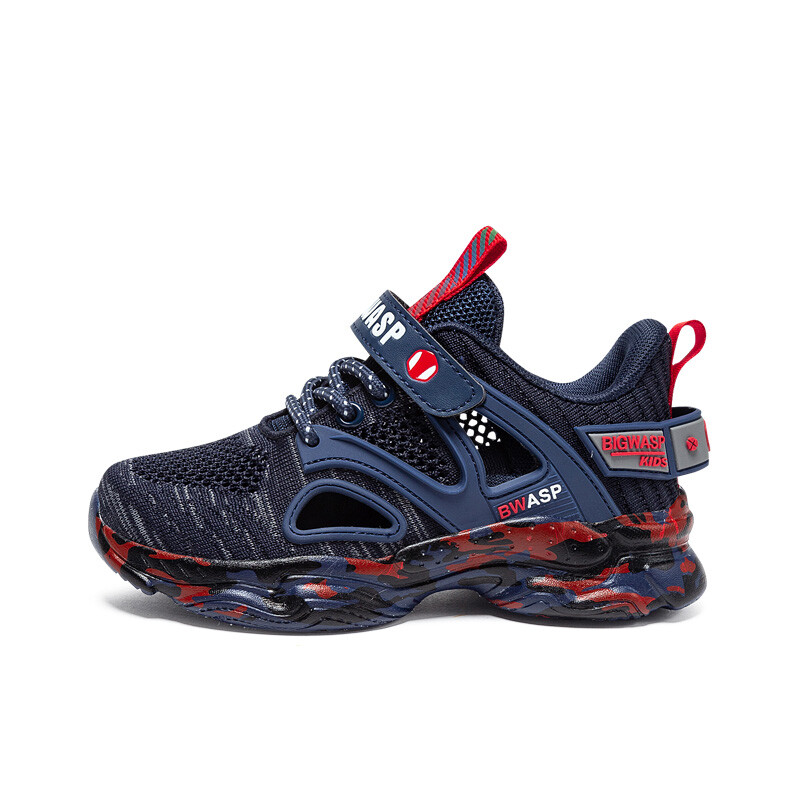 

Кроссовки BIG WASP Kids Lifestyle Shoes Kids Low-top, цвет Off White