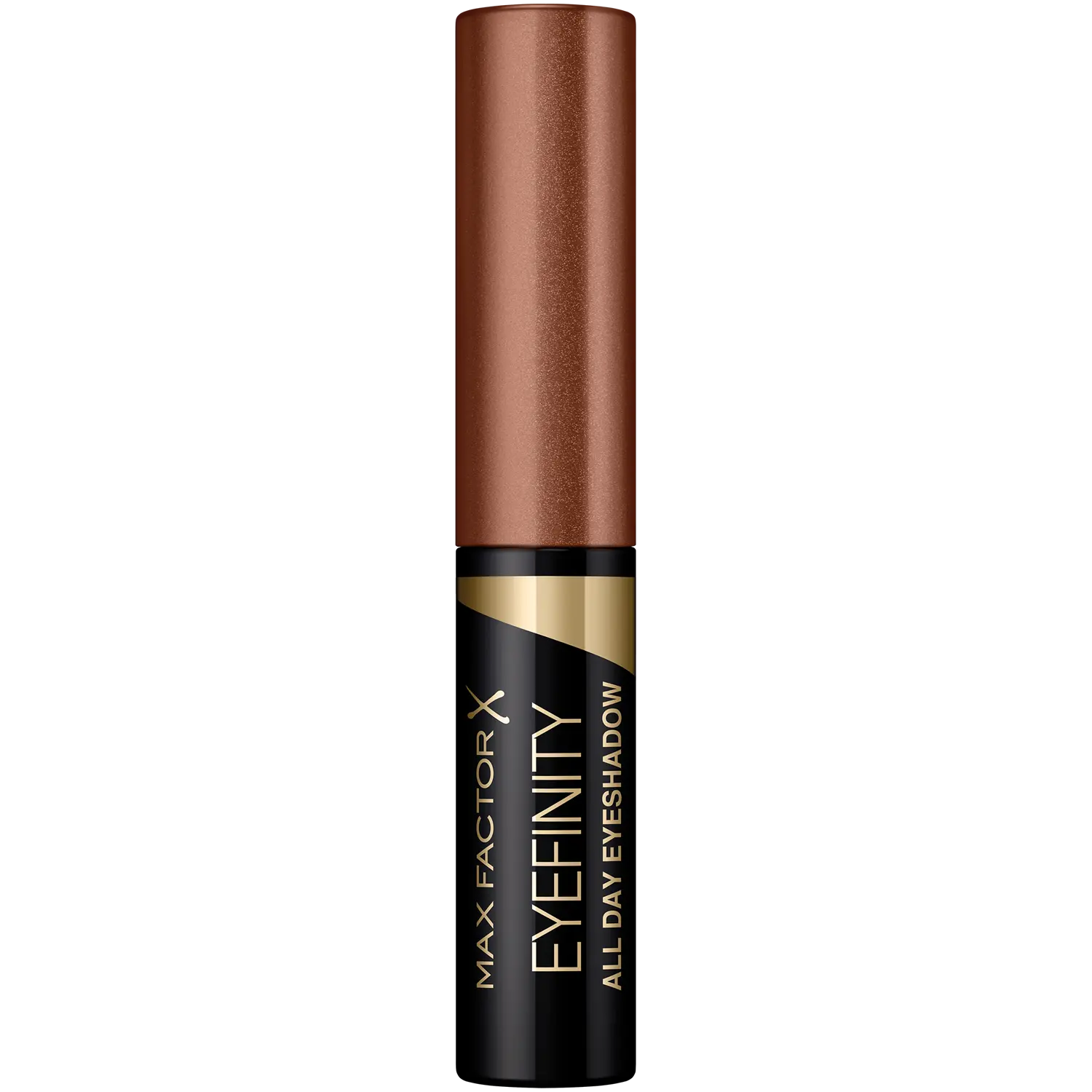 

Жидкие тени для век 04 «дразнящая бронза» Max Factor Eyefinity All Day, 2 гр