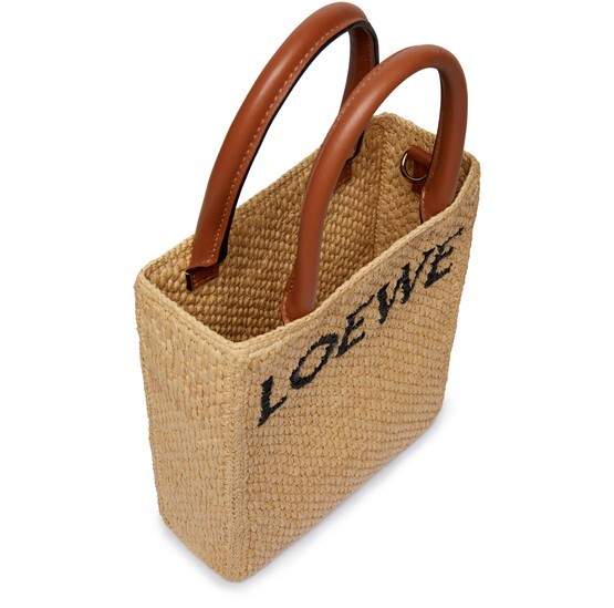 

Сумка-тоут с логотипом Loewe