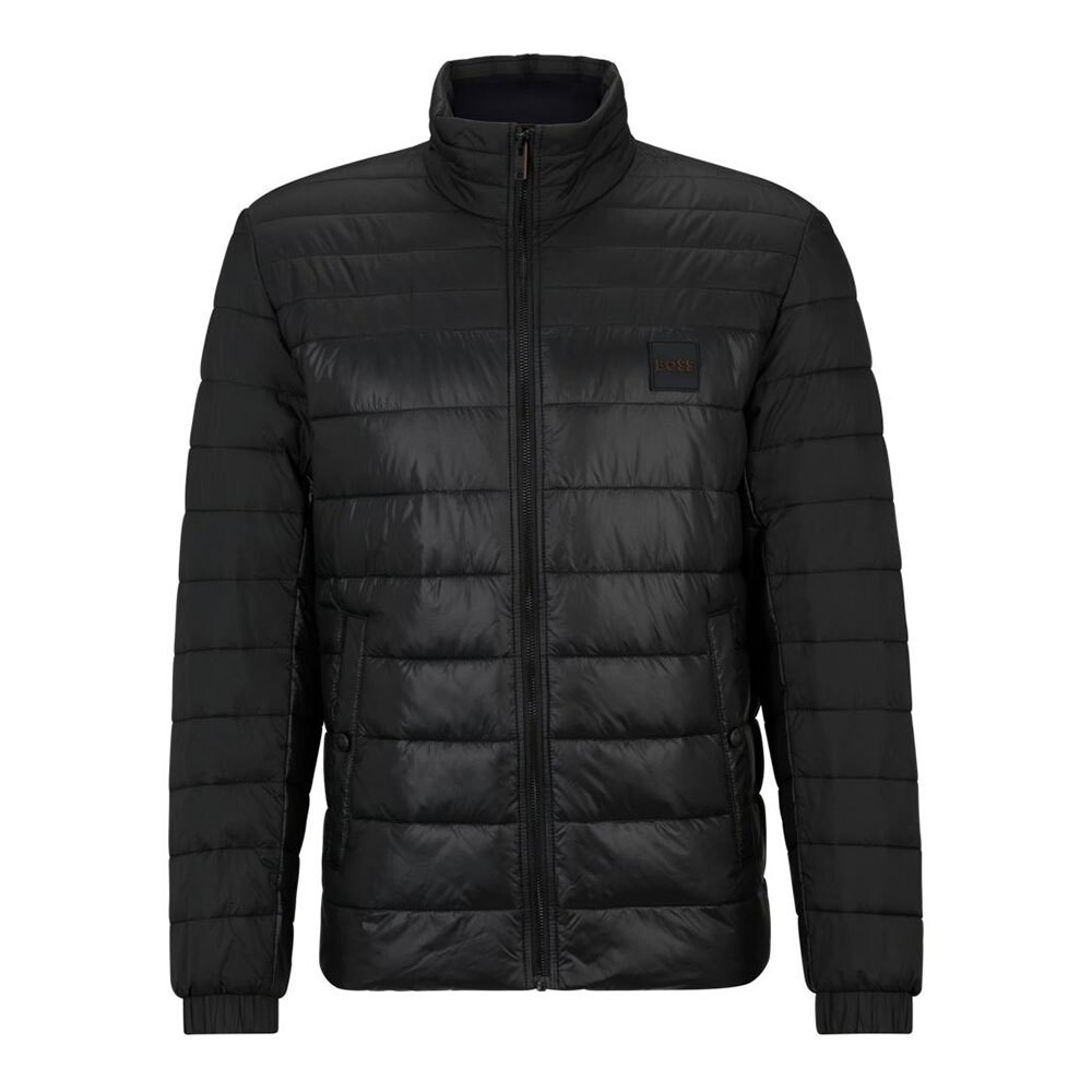 

Куртка BOSS Oden 10239121, черный