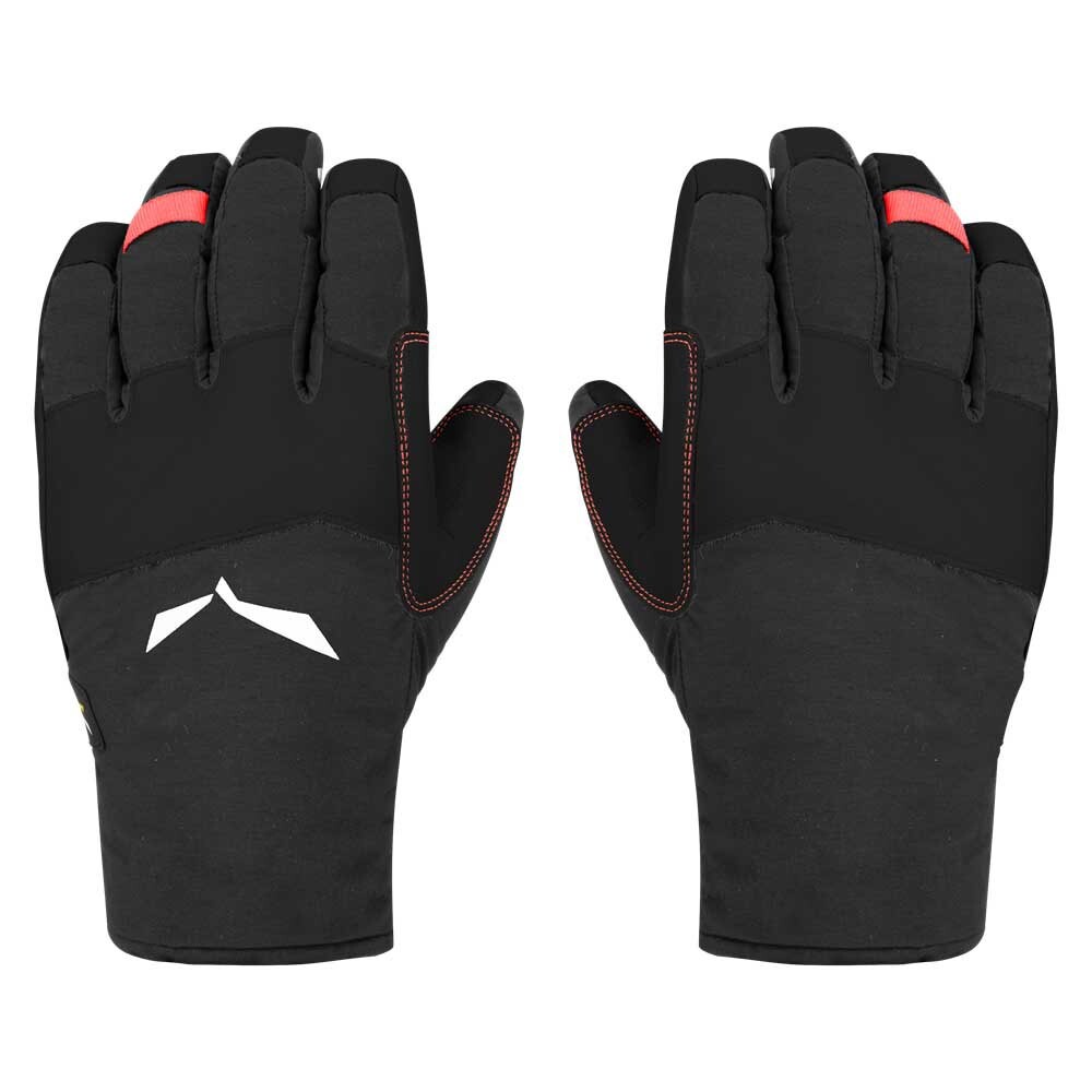 

Перчатки Salewa Ortles TW, черный