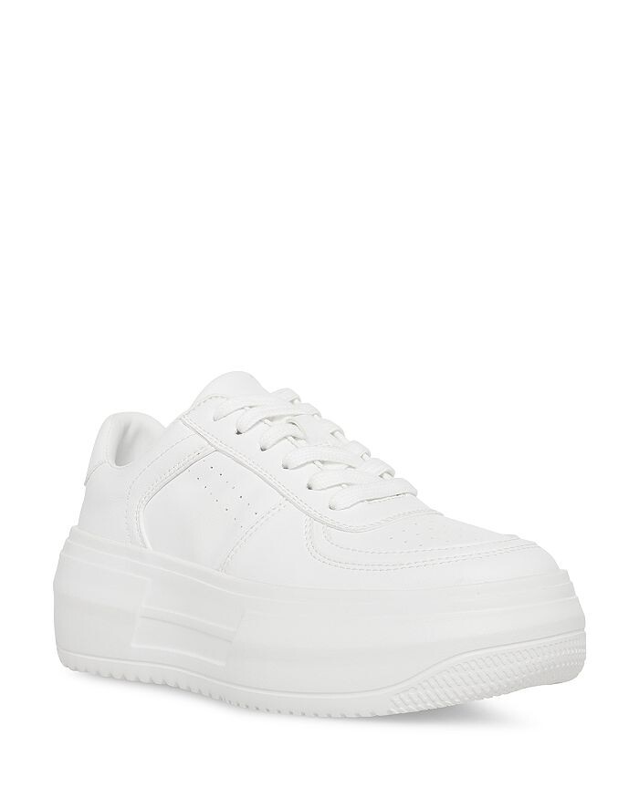 

Женские кроссовки Perrin на платформе STEVE MADDEN