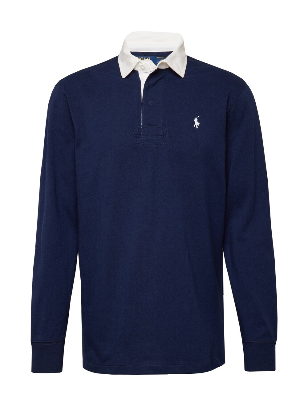 

Футболка Polo Ralph Lauren, темно-синий