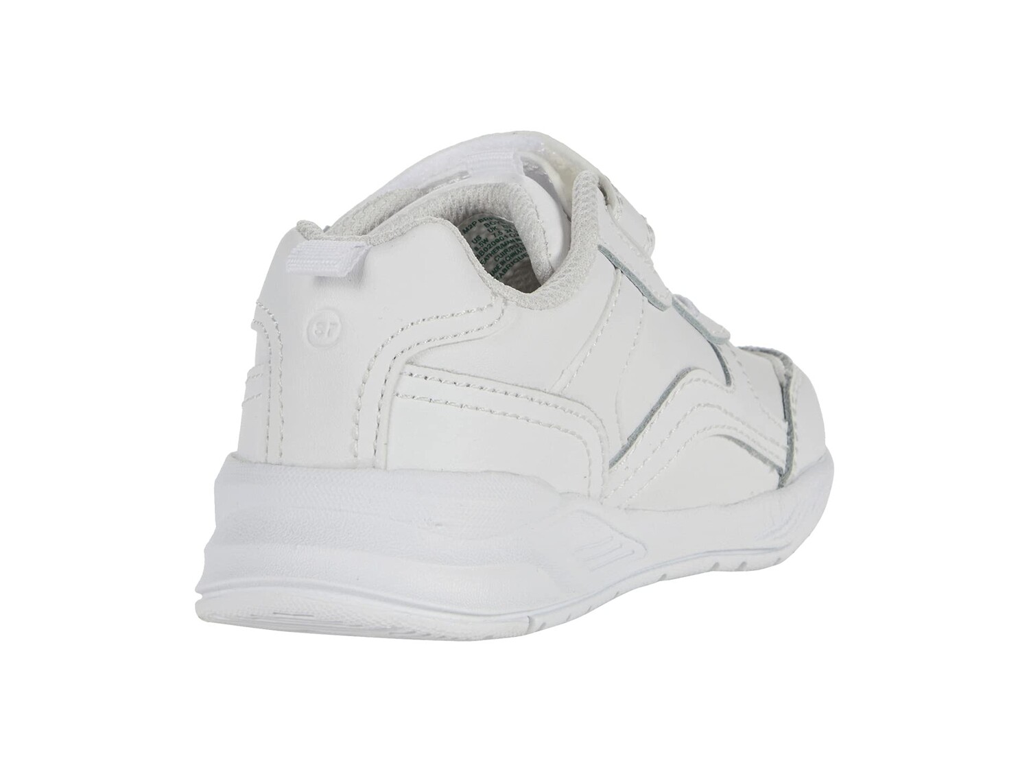 

Кроссовки Stride Rite M2P Brighton (Toddler), белый