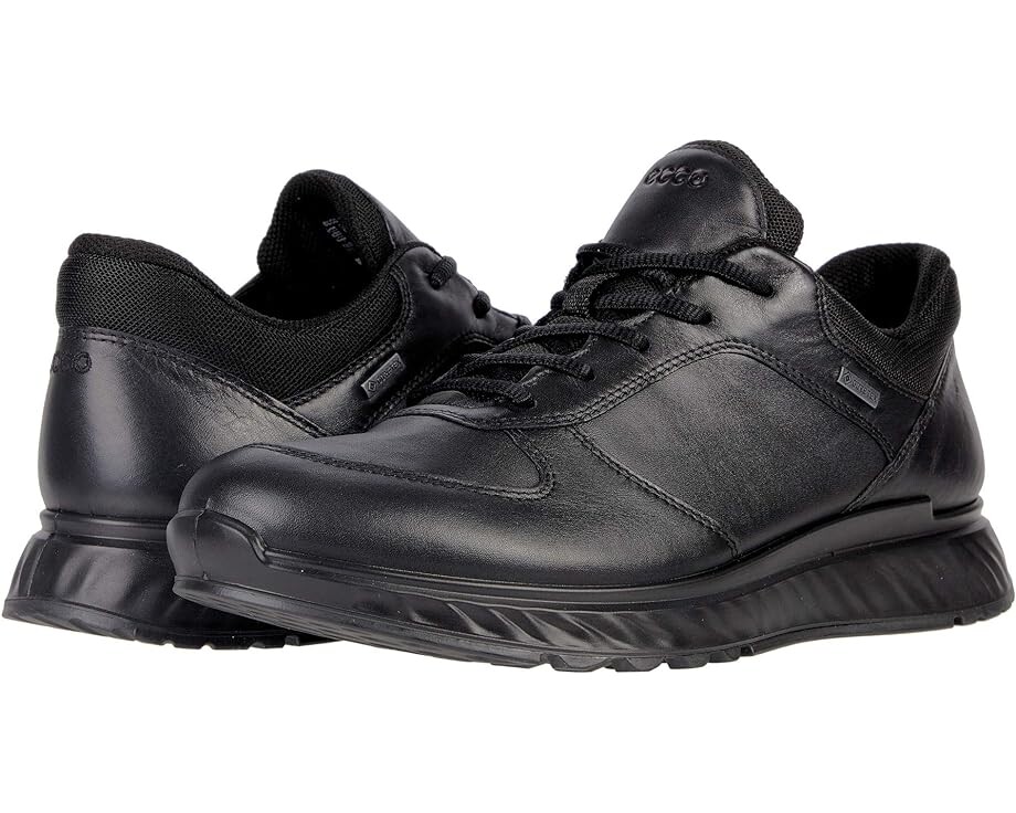 

Кроссовки ECCO Sport Exostride Low GORE-TEX, черный