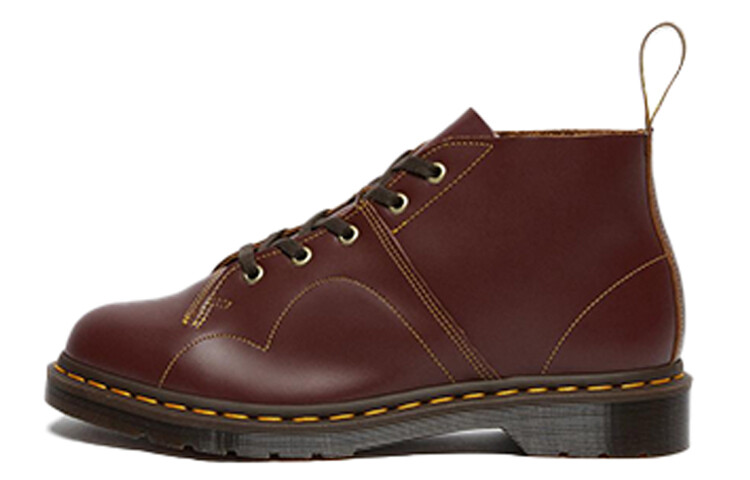 

Ботинки унисекс Dr.Martens