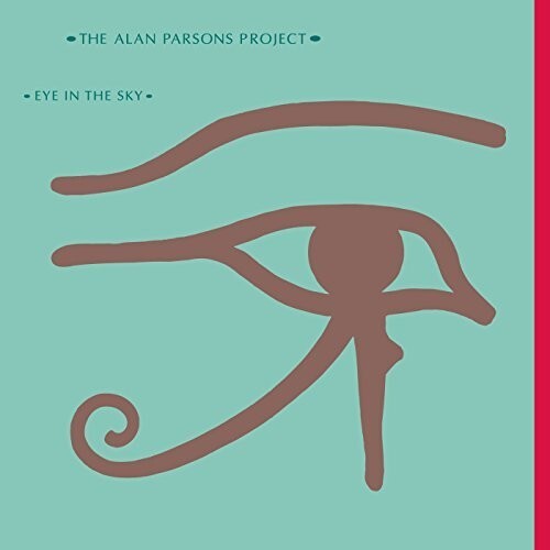 

Виниловая пластинка Parsons, Alan Project: Eye In The Sky