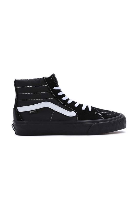 

Кроссовки SK8-Hi GORE-TEX Vans, черный
