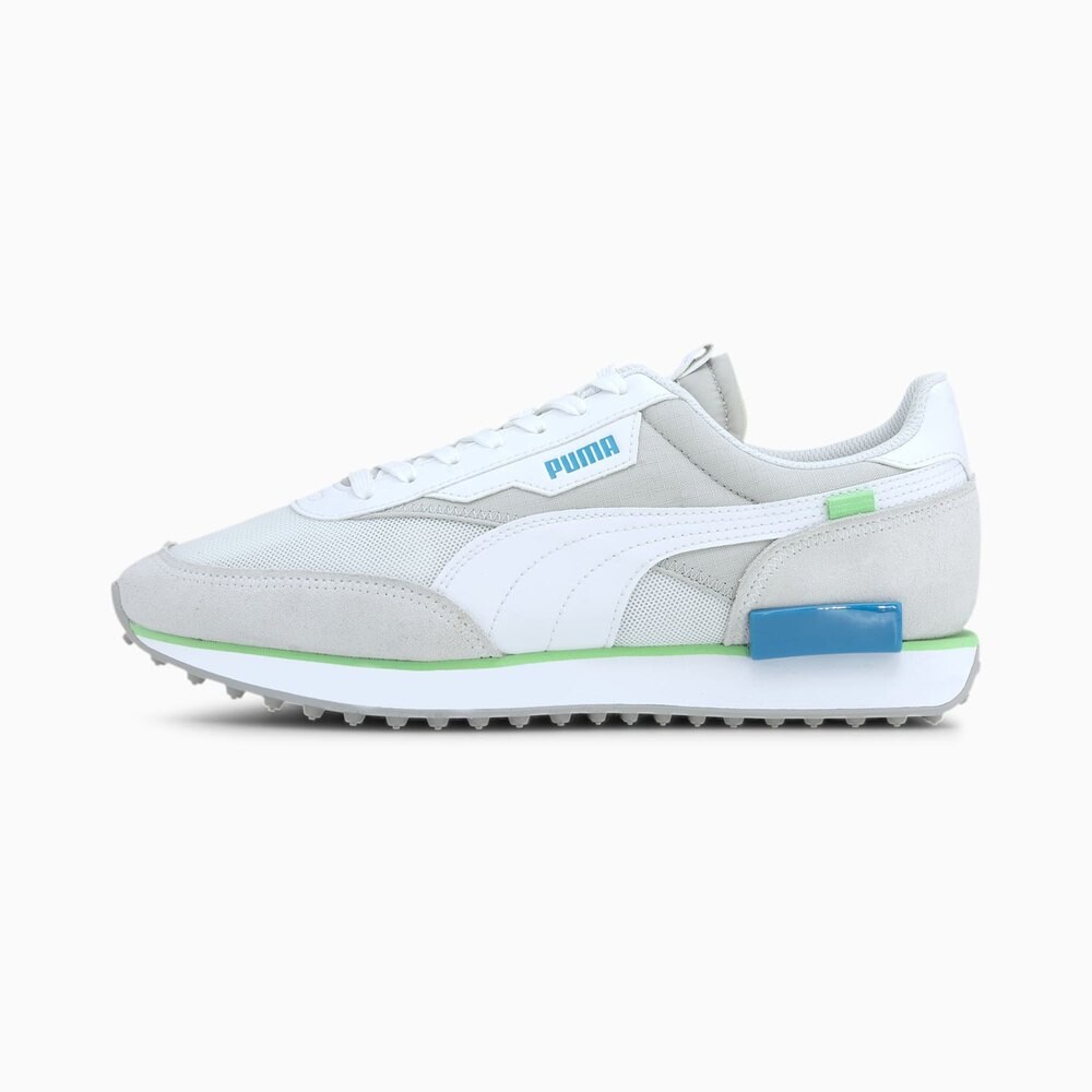 

Кроссовки Puma Future Rider Core, белый