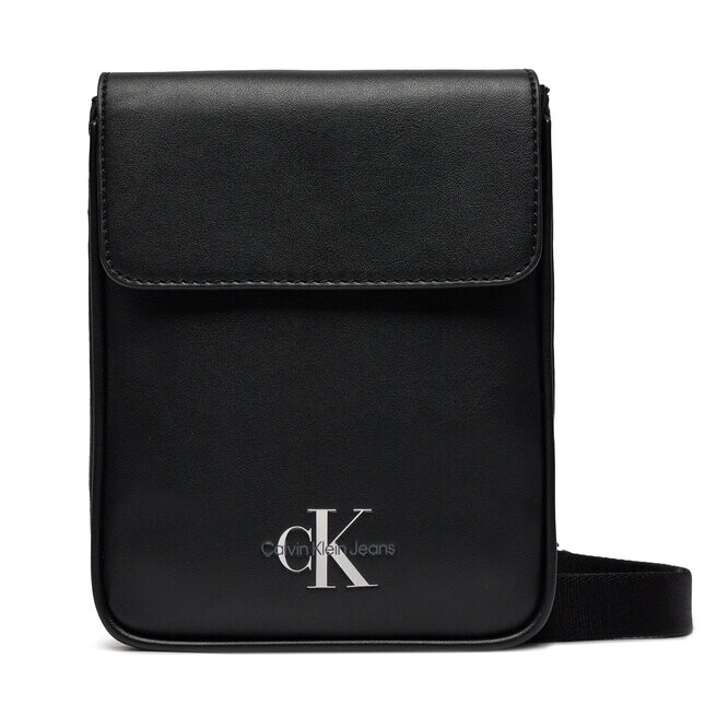 

Сумка Calvin Klein Jeans MonogramSoft Phone, черный