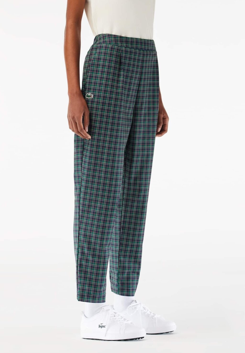 

Брюки Lacoste, синий