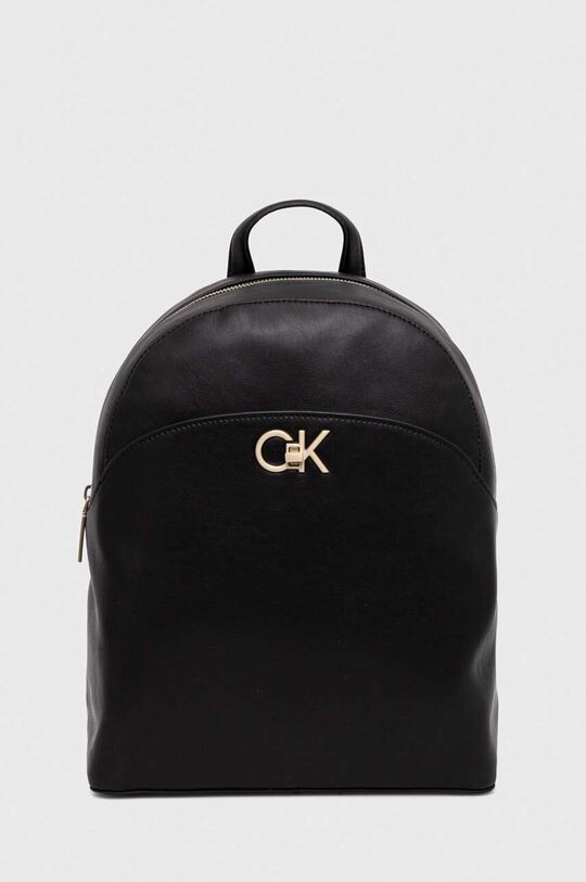 

Рюкзак Calvin Klein, черный