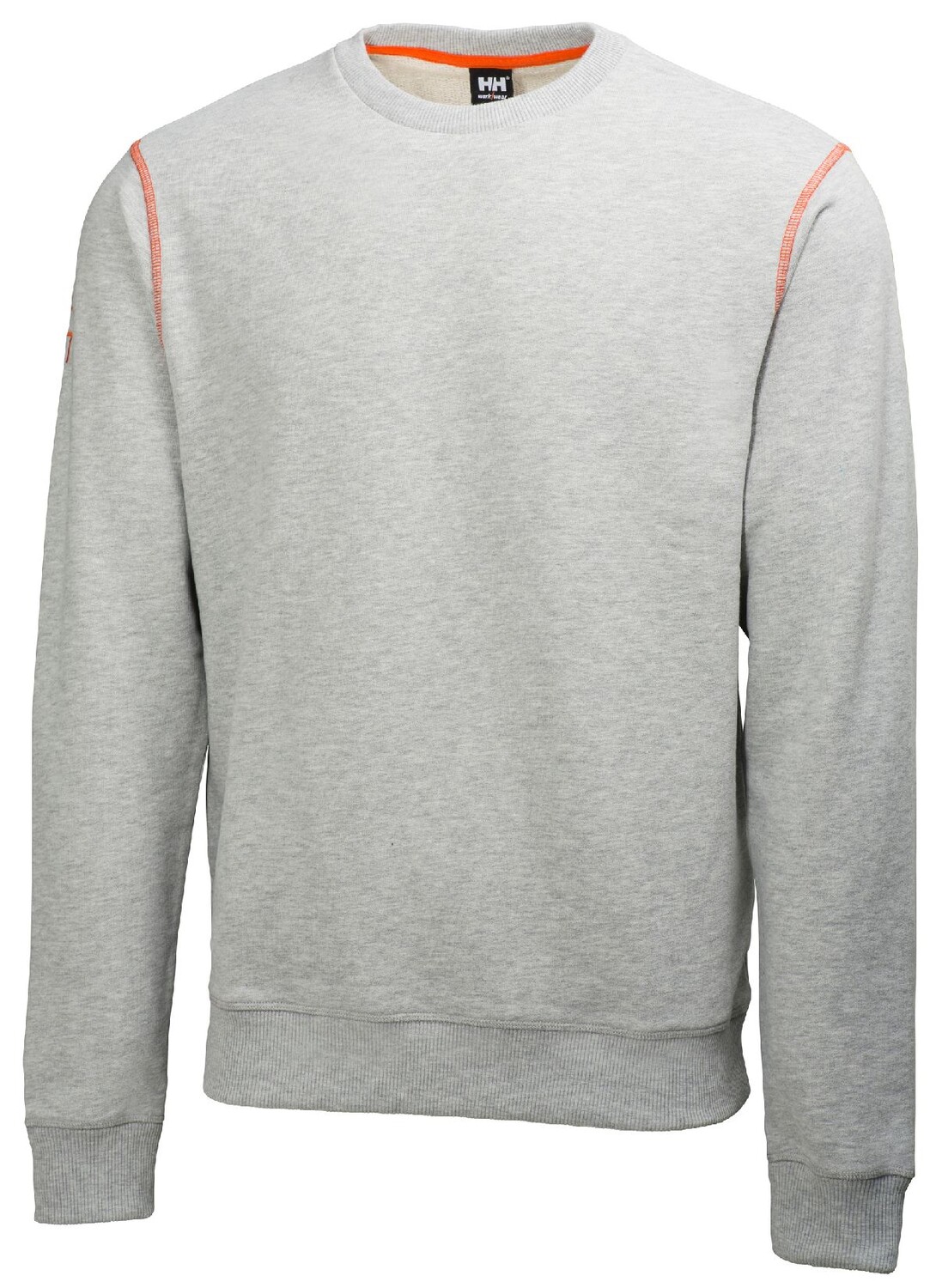 

Пуловер Helly Hansen, серый